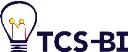 TCS BI logo